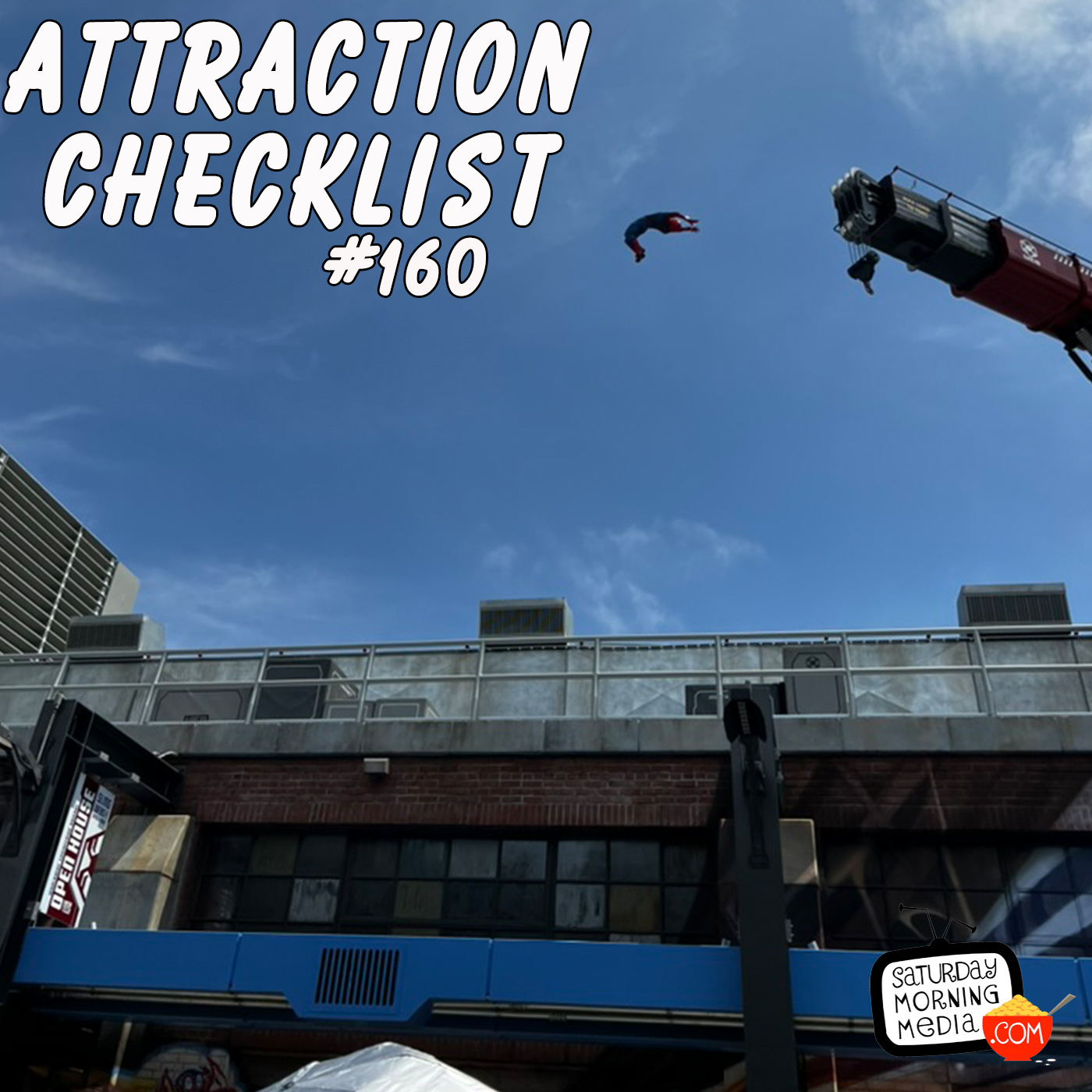 Attraction Checklist