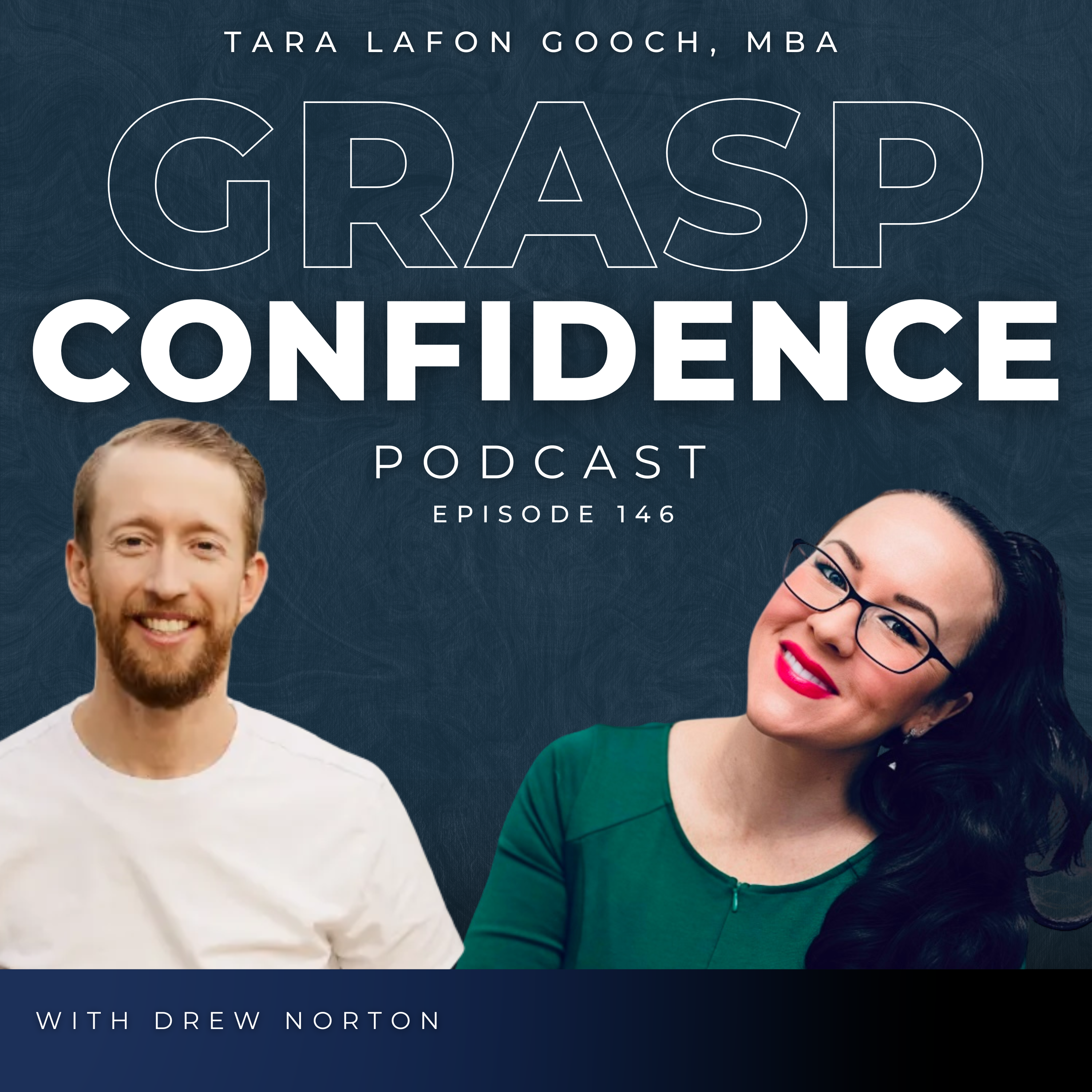 #146: Sales, Self-Development, and the Everyday Leader with Drew Norton