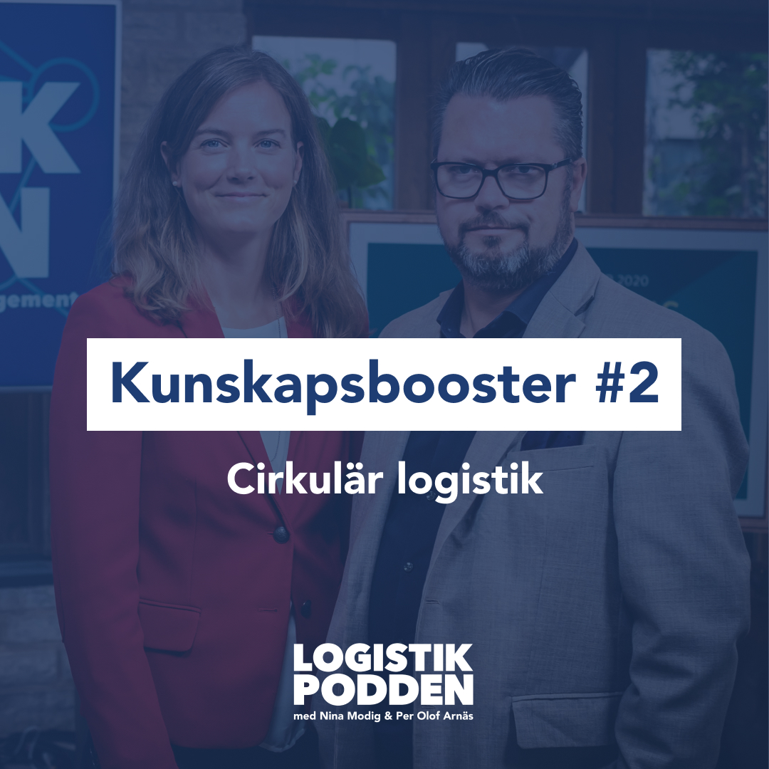 Logistikpodden