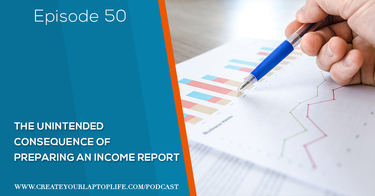 Create Your Laptop Life ® - A Marketing & Online Business Podcast
