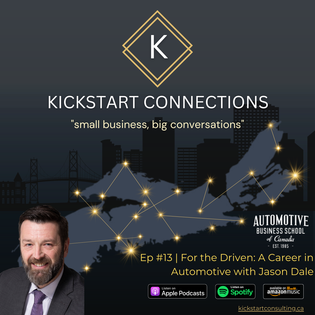 Kickstart Connections