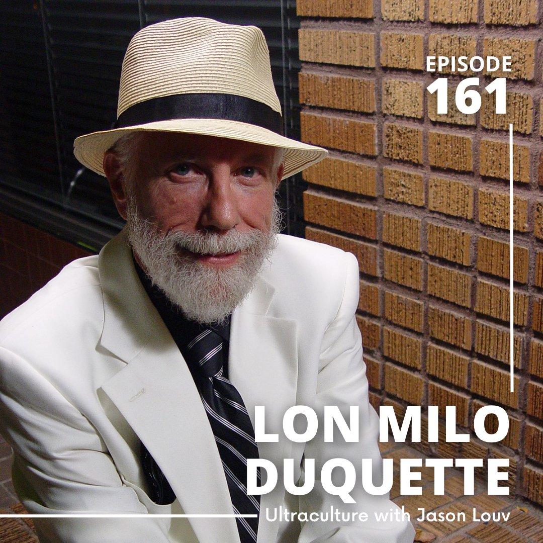 Ep. 161: Lon Milo DuQuette on the Magick of Tarot