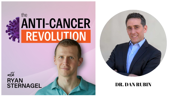 the Anti-Cancer Revolution