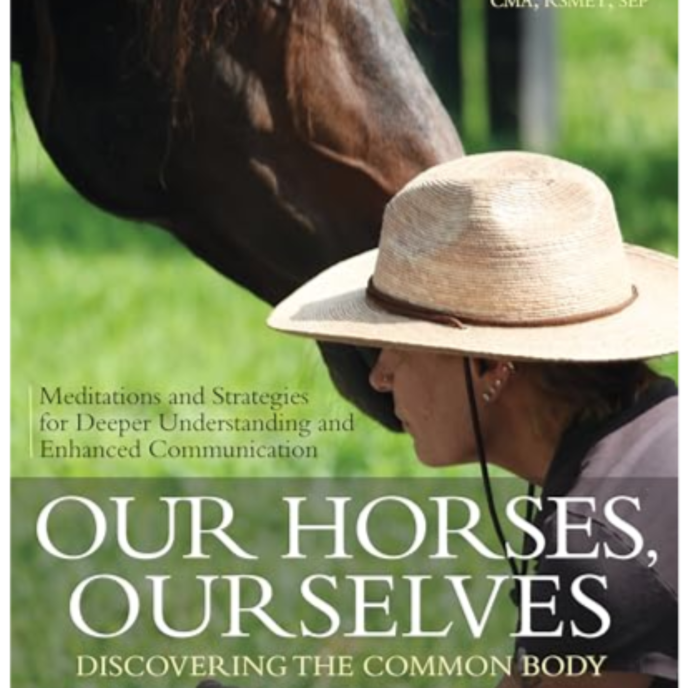 Movement Explorations with Horses