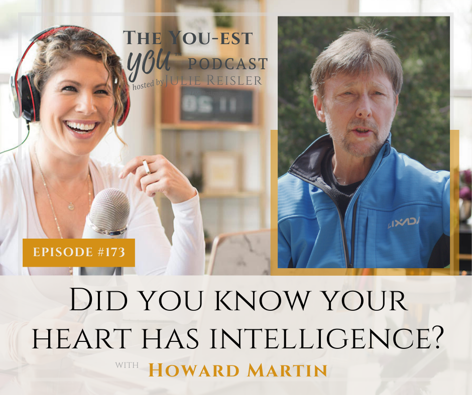 The You-est You® Podcast