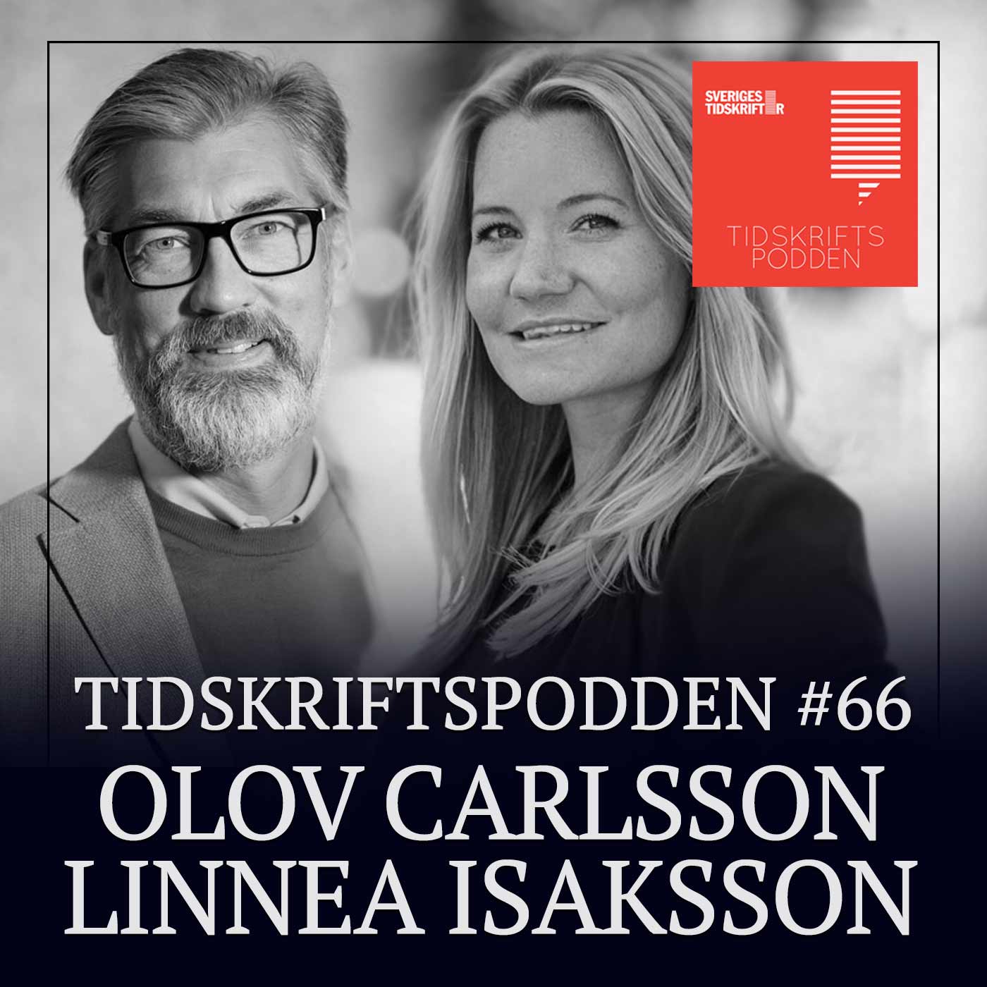 Publicistpodden