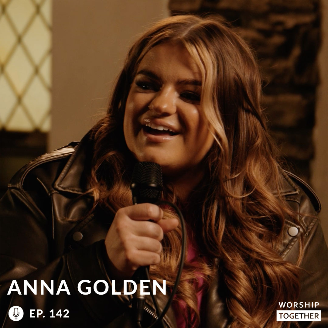 Anna Golden: Delusional Forgiveness & The Story Behind Manasseh