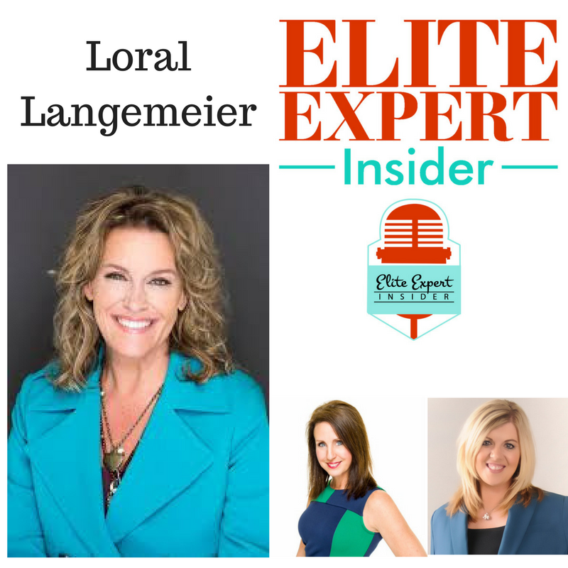 Elite Expert Insider Podcast