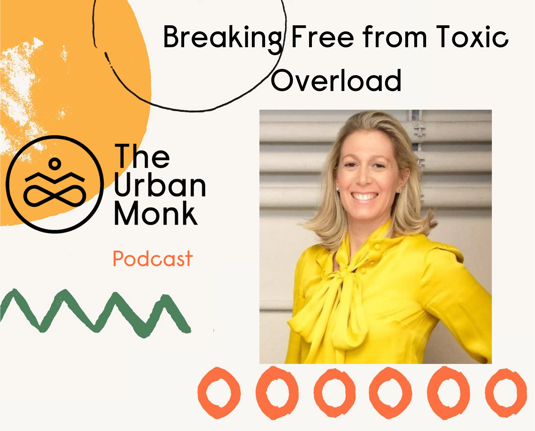 Breaking Free from Toxic Overload