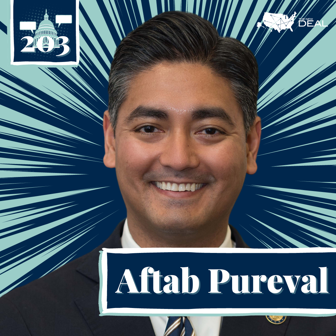 Cincinnati Mayor Aftab Pureval on Taking Big Policy Swings