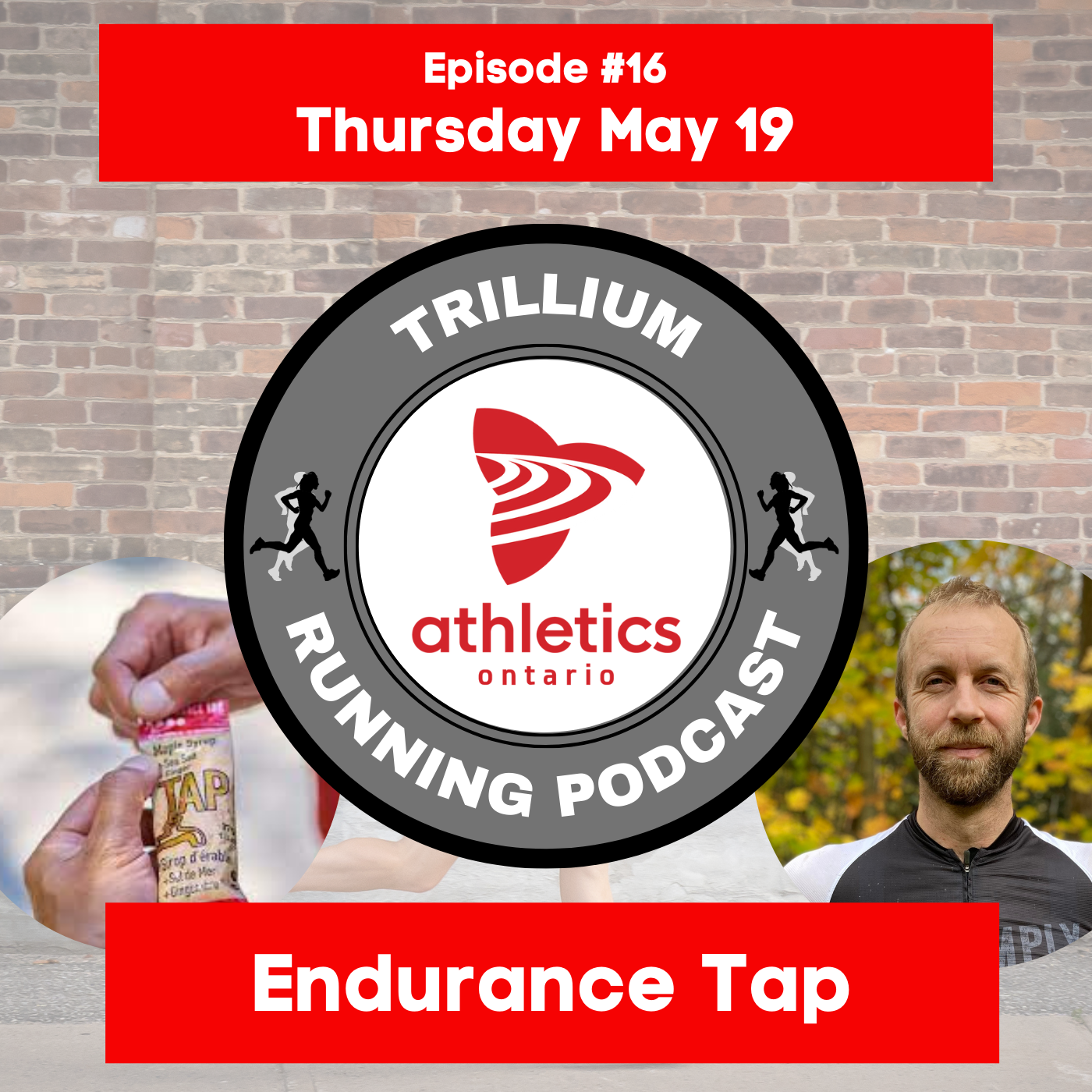EP 16 - Endurance Tap