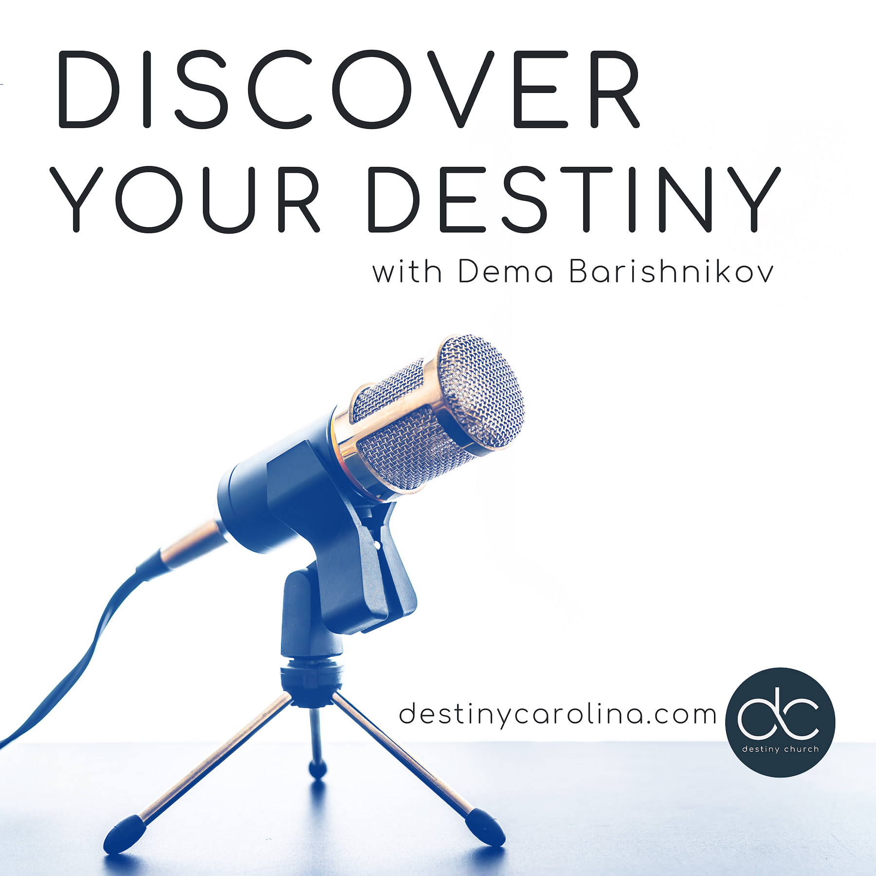 Discover Your Destiny
