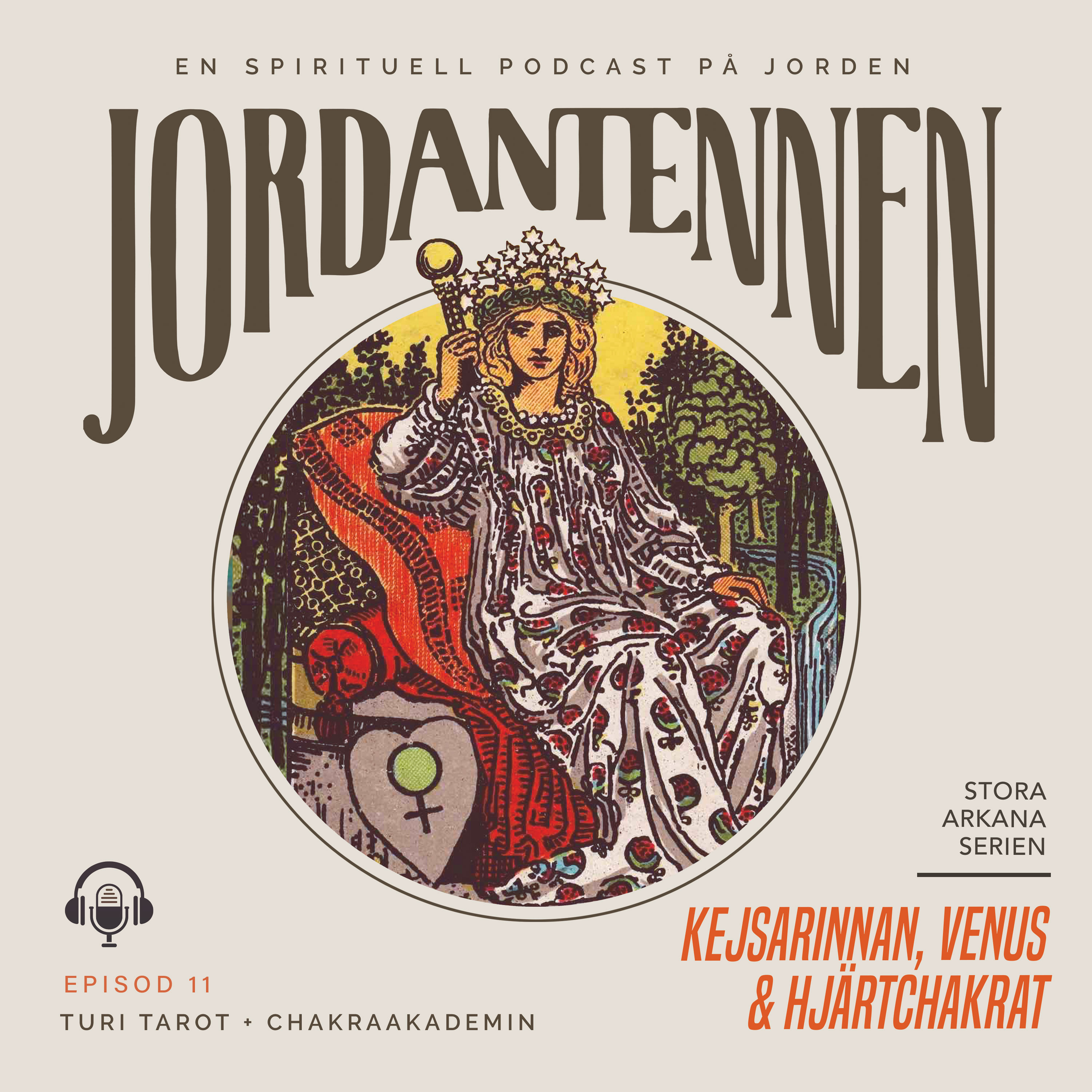 Jordantennen
