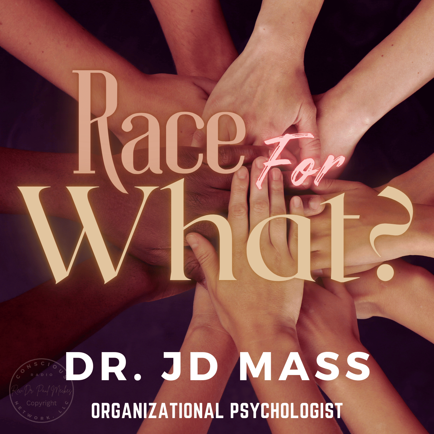Fight Against Racism: A Race for What?