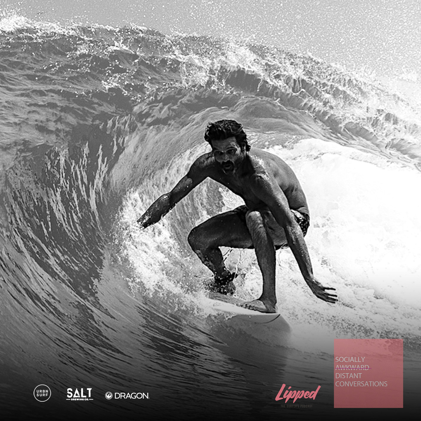 Lipped the Surfer\'s Podcast