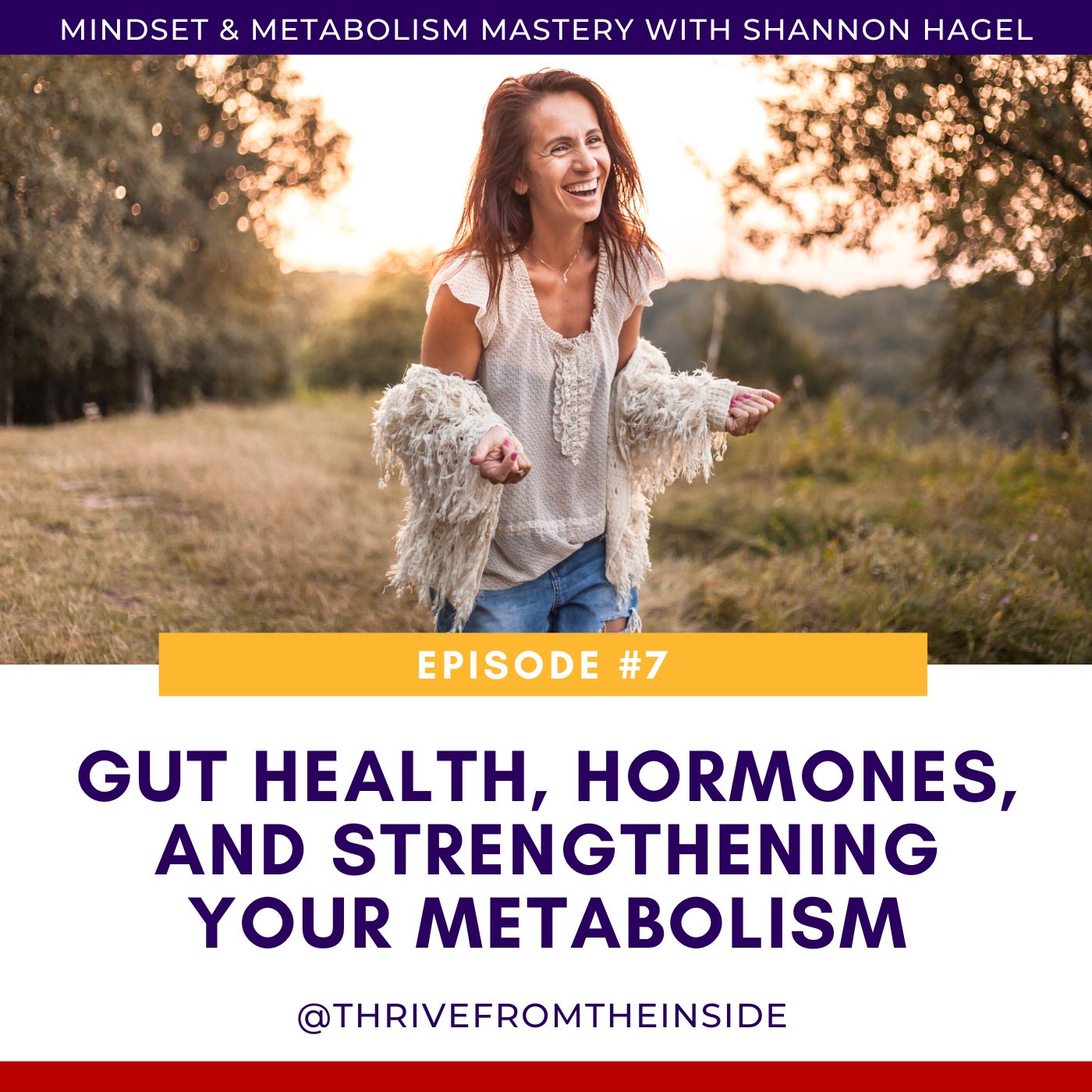 Mindset & Metabolism Mastery