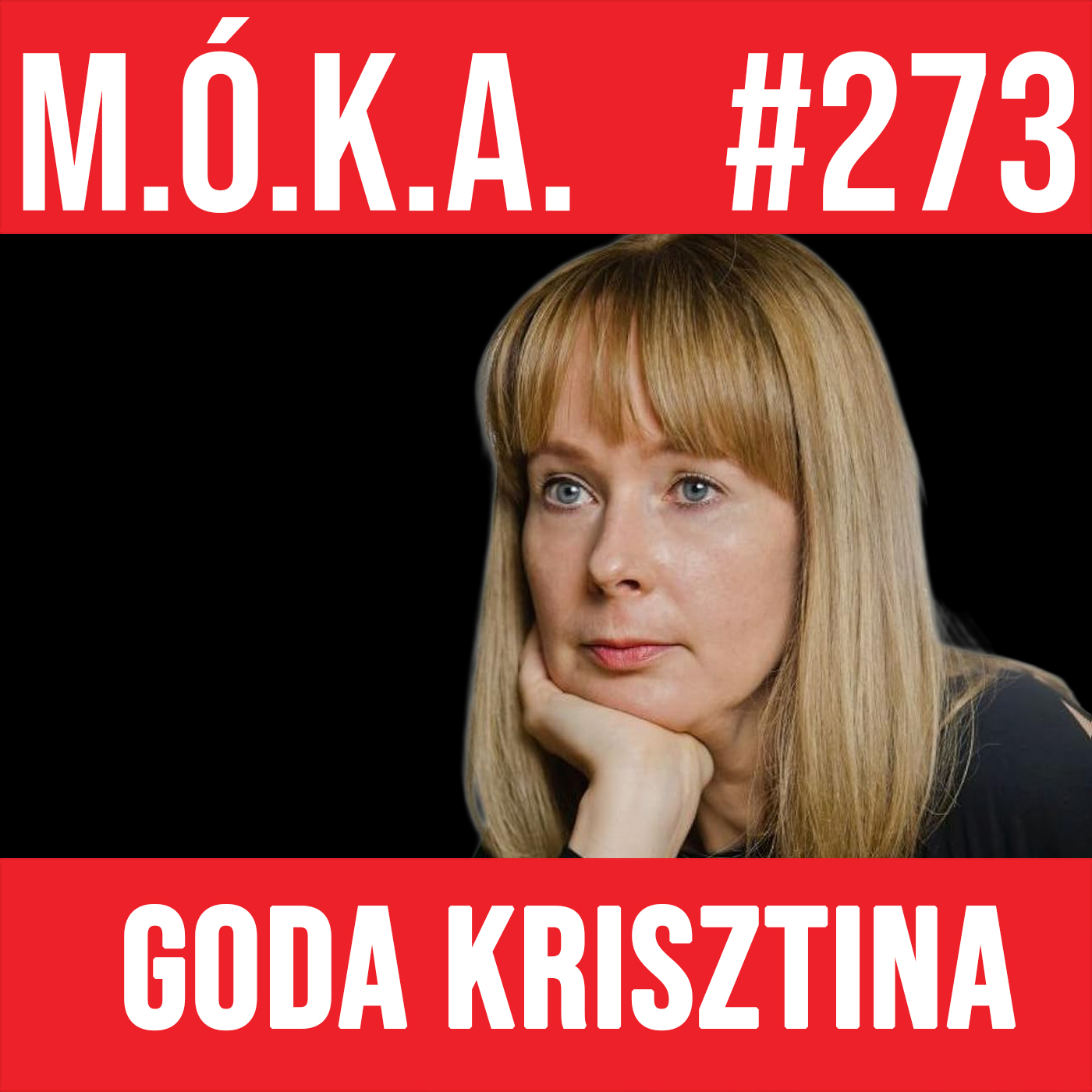 MÓKA Podcast