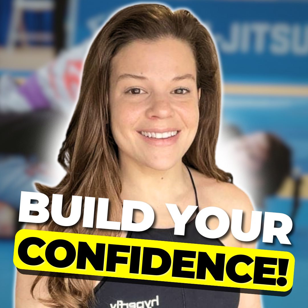 Elbows Tight Podcast: The Beginners Journey Through Jiu-Jitsu