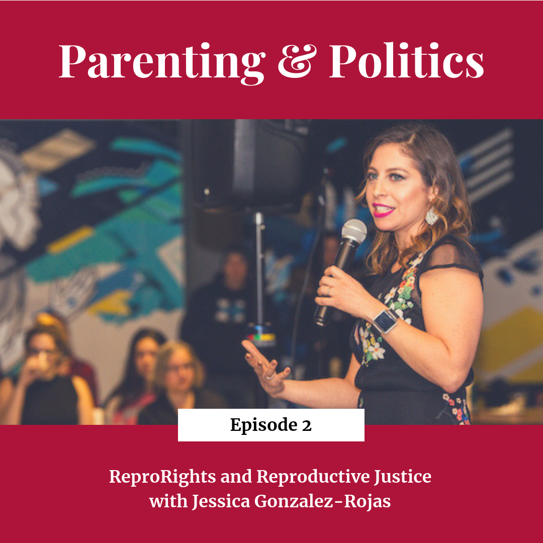Parenting and Politics