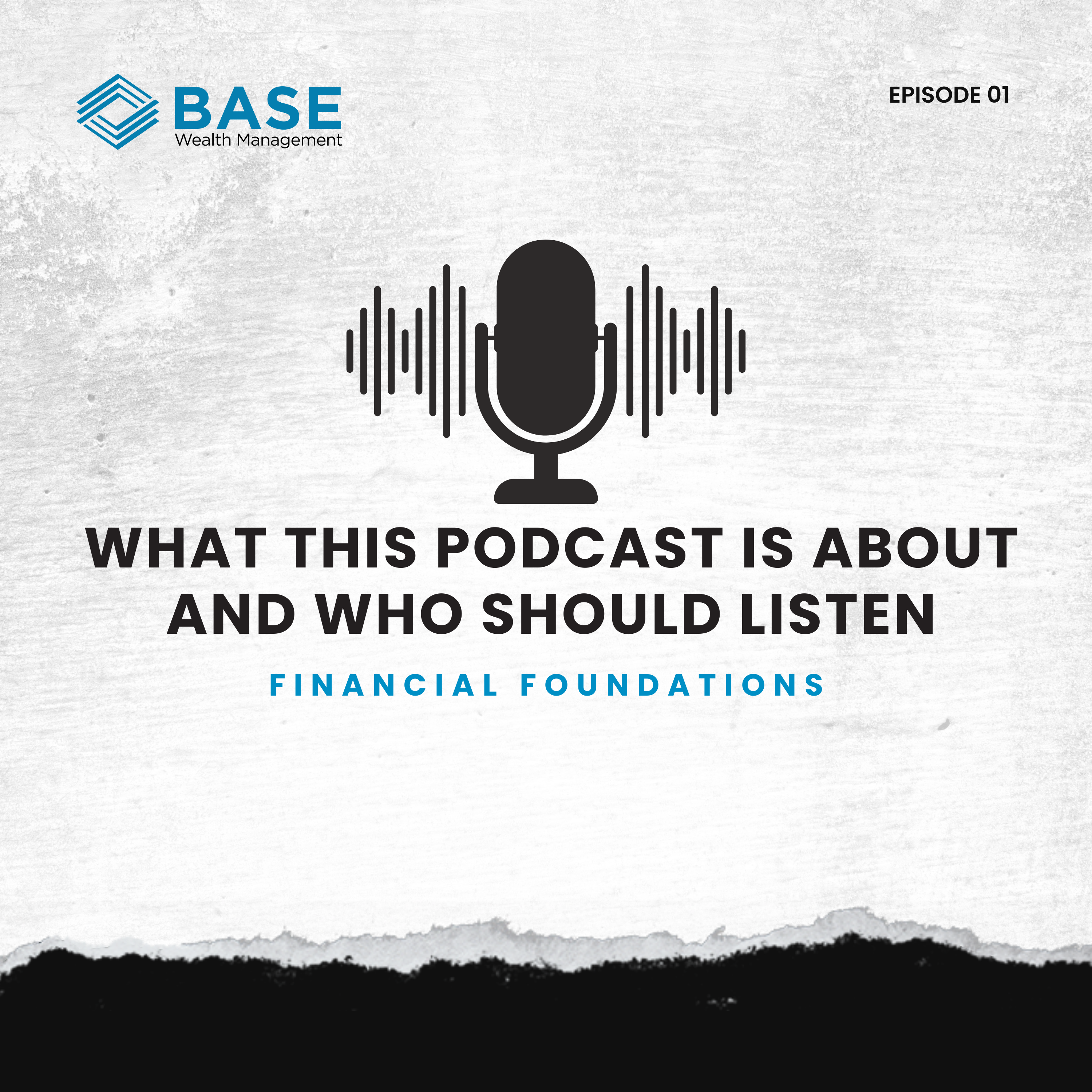 Financial Foundations