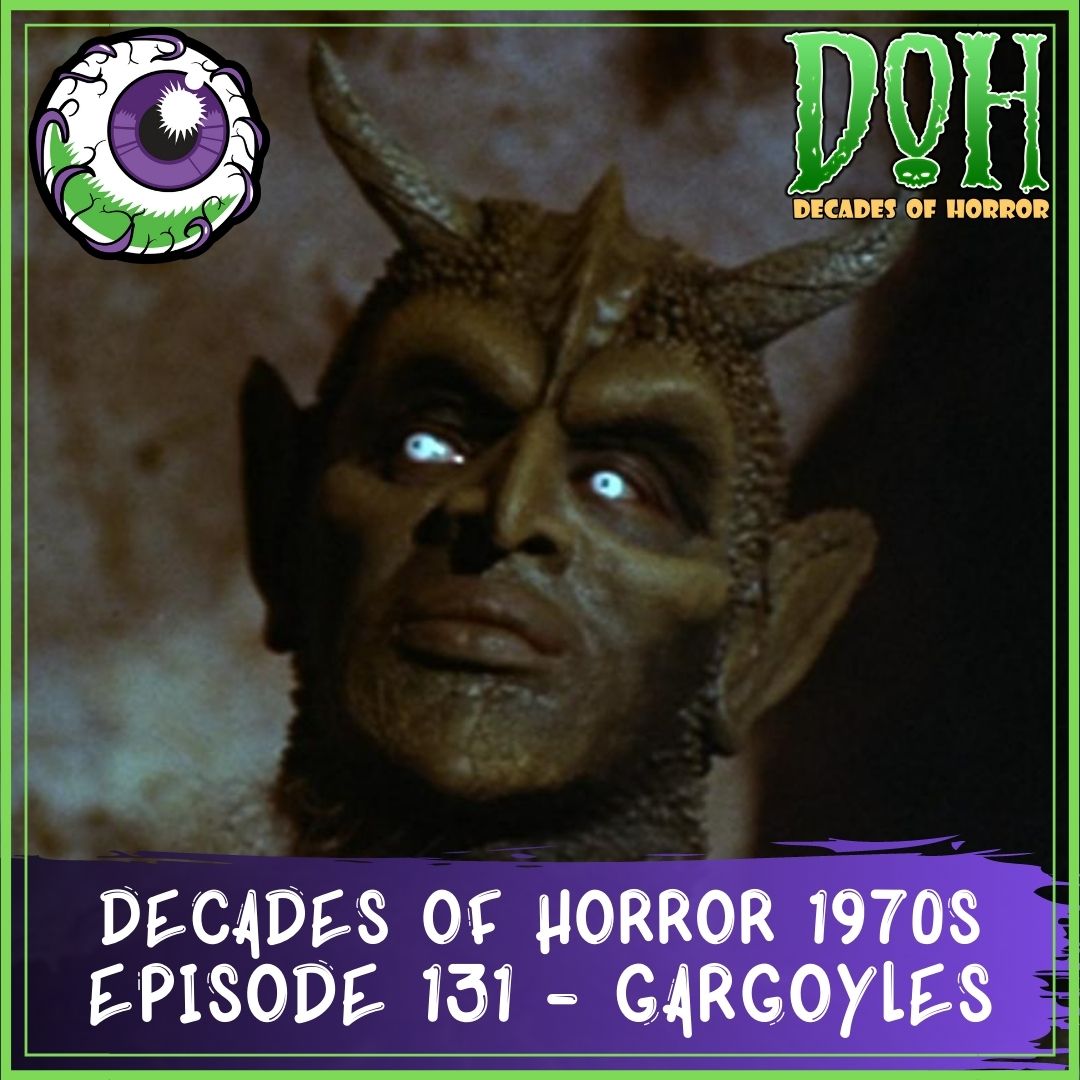 Decades of Horror | Horror News Radio