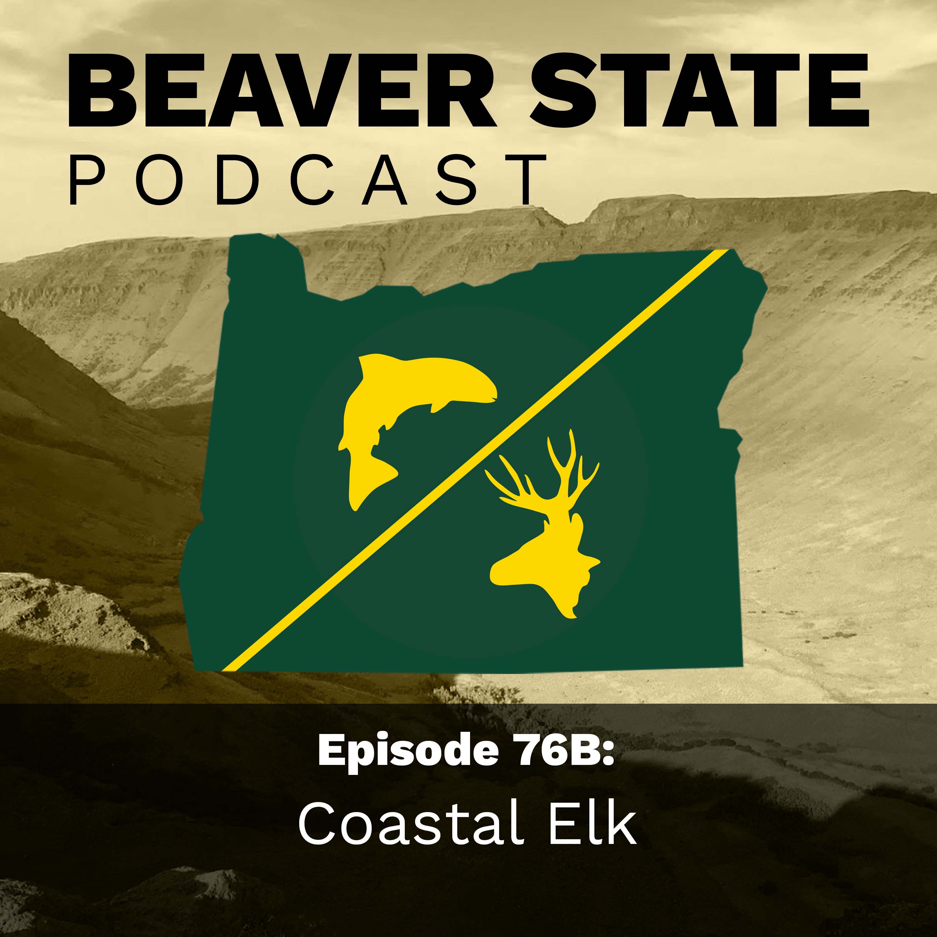 Beaver State Podcast