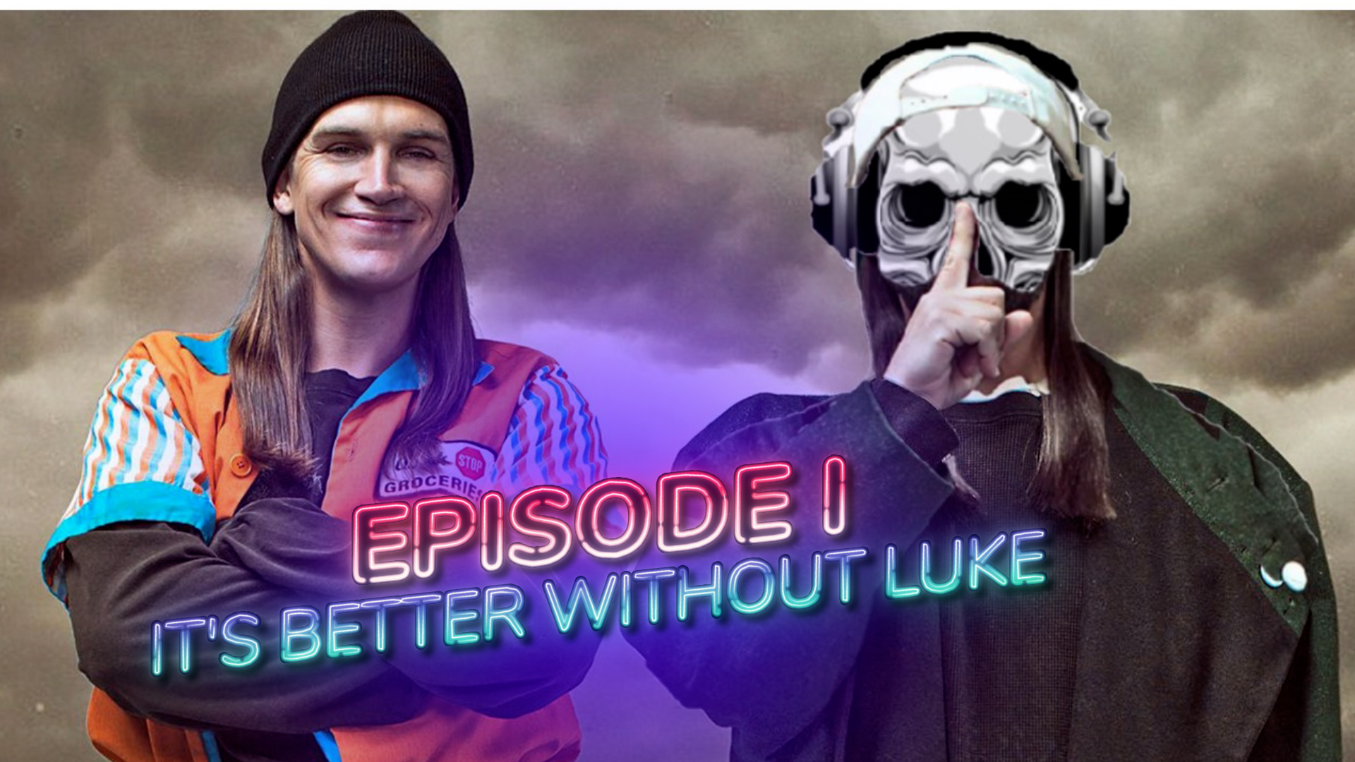 The Two Critical Podcast