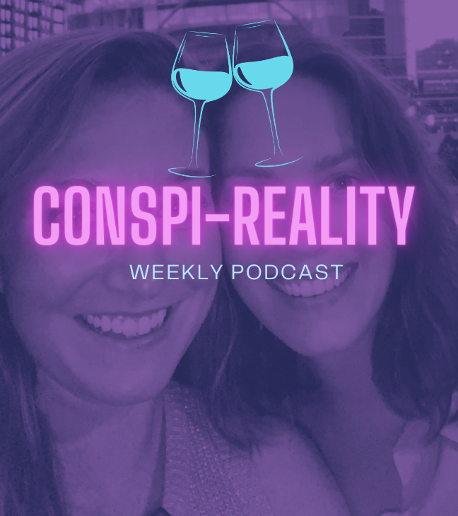 Conspireality