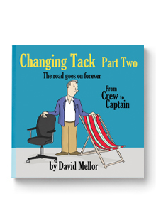 Changing Tack - Transition from Work to Retirement