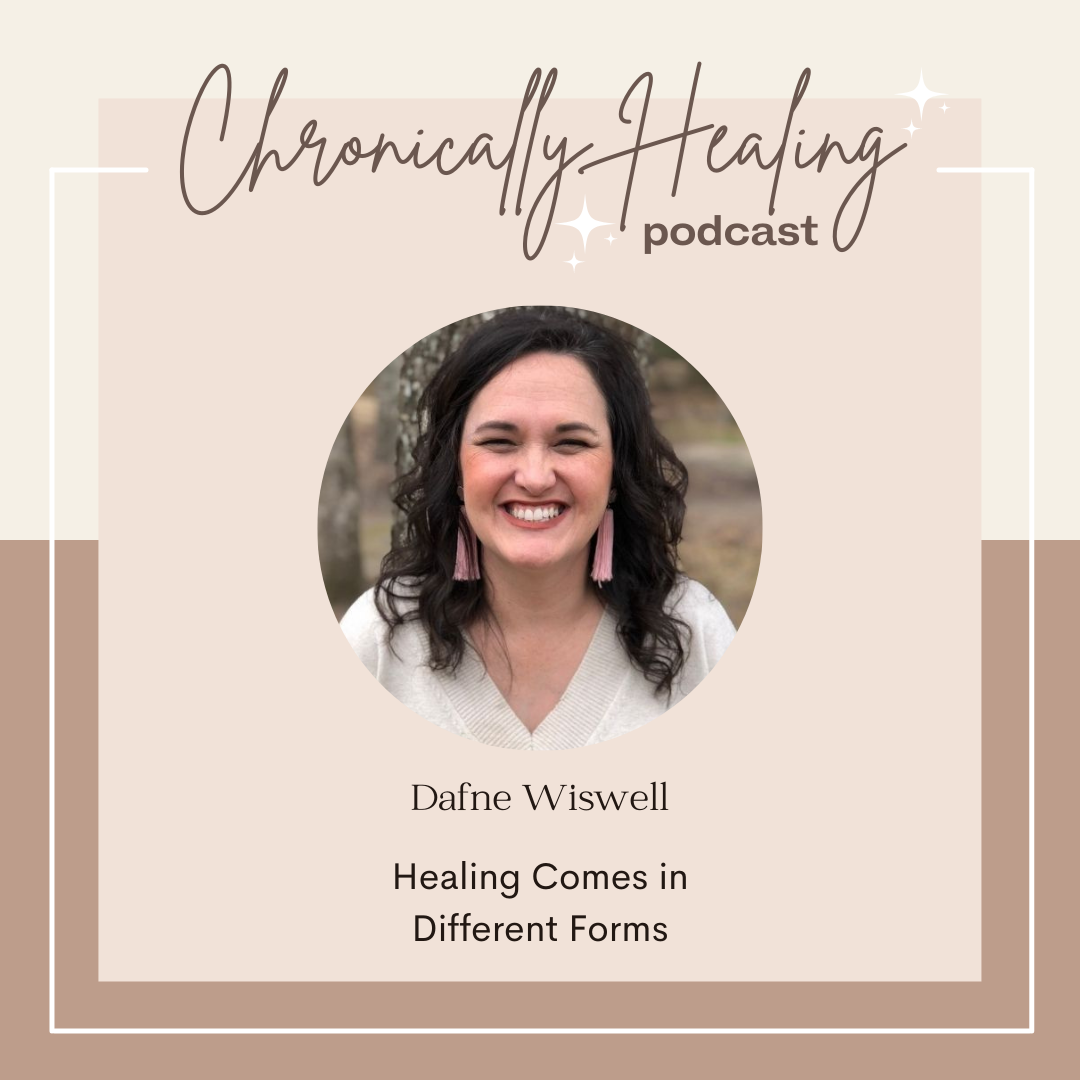 Chronically Healing Podcast