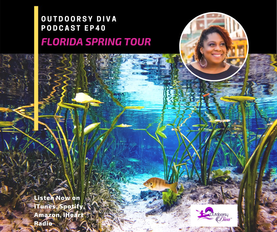 Florida Spring Tour - EP 40