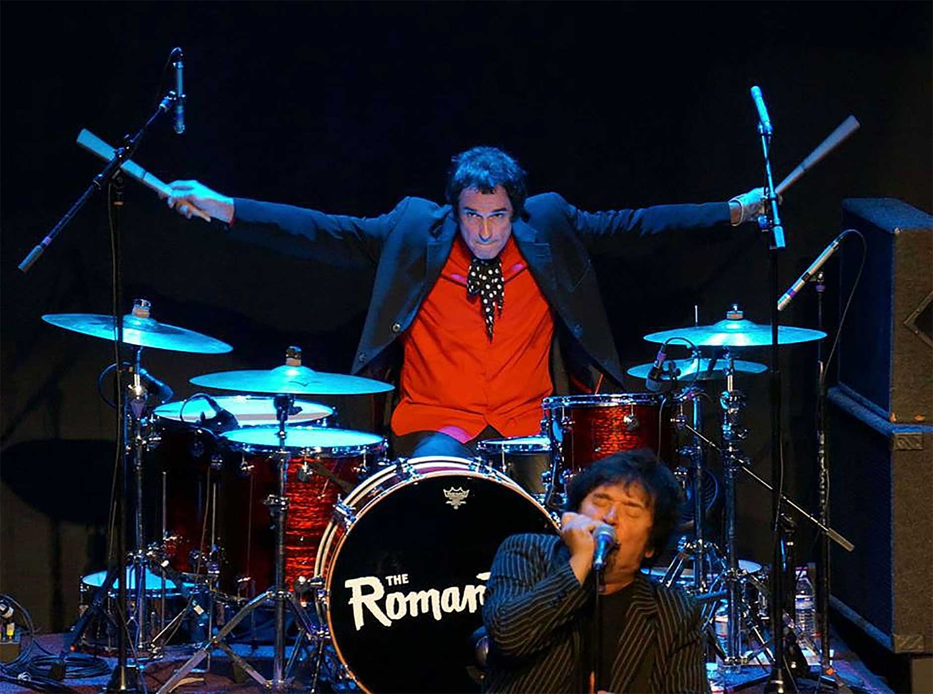 The Rock and Roll Geek Show
