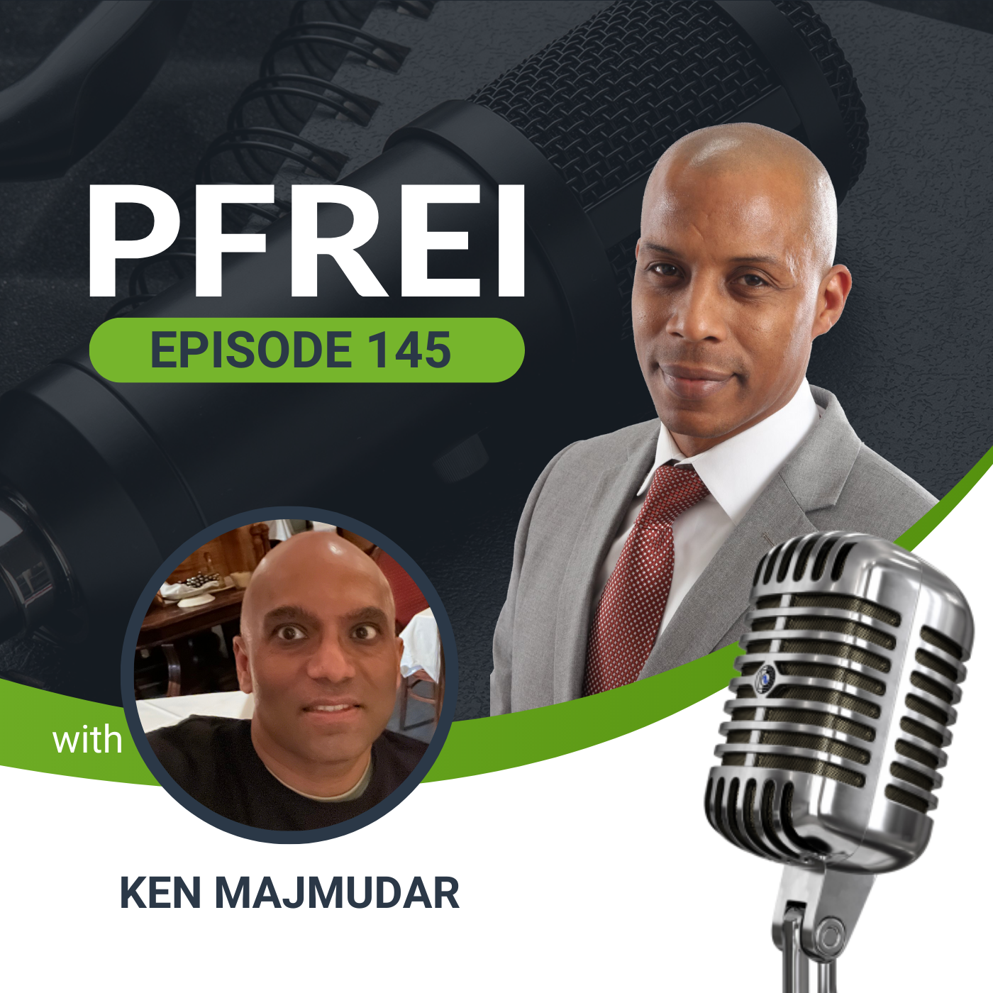 Intelligent Accredited Investor Podcast