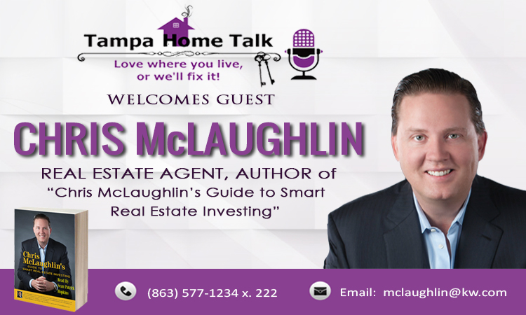 Tampa Home Talk Radio