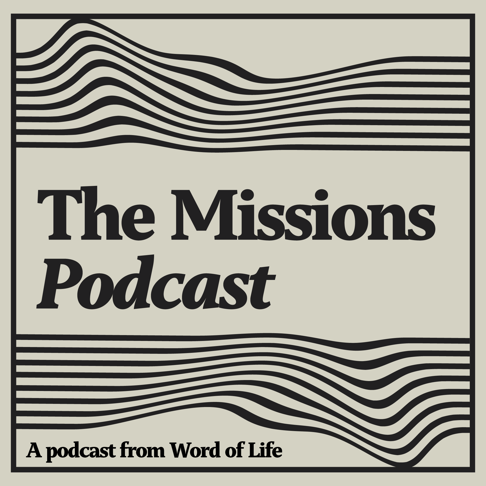 Sending Young Missionaries | Interview with David and Maria Borowiak