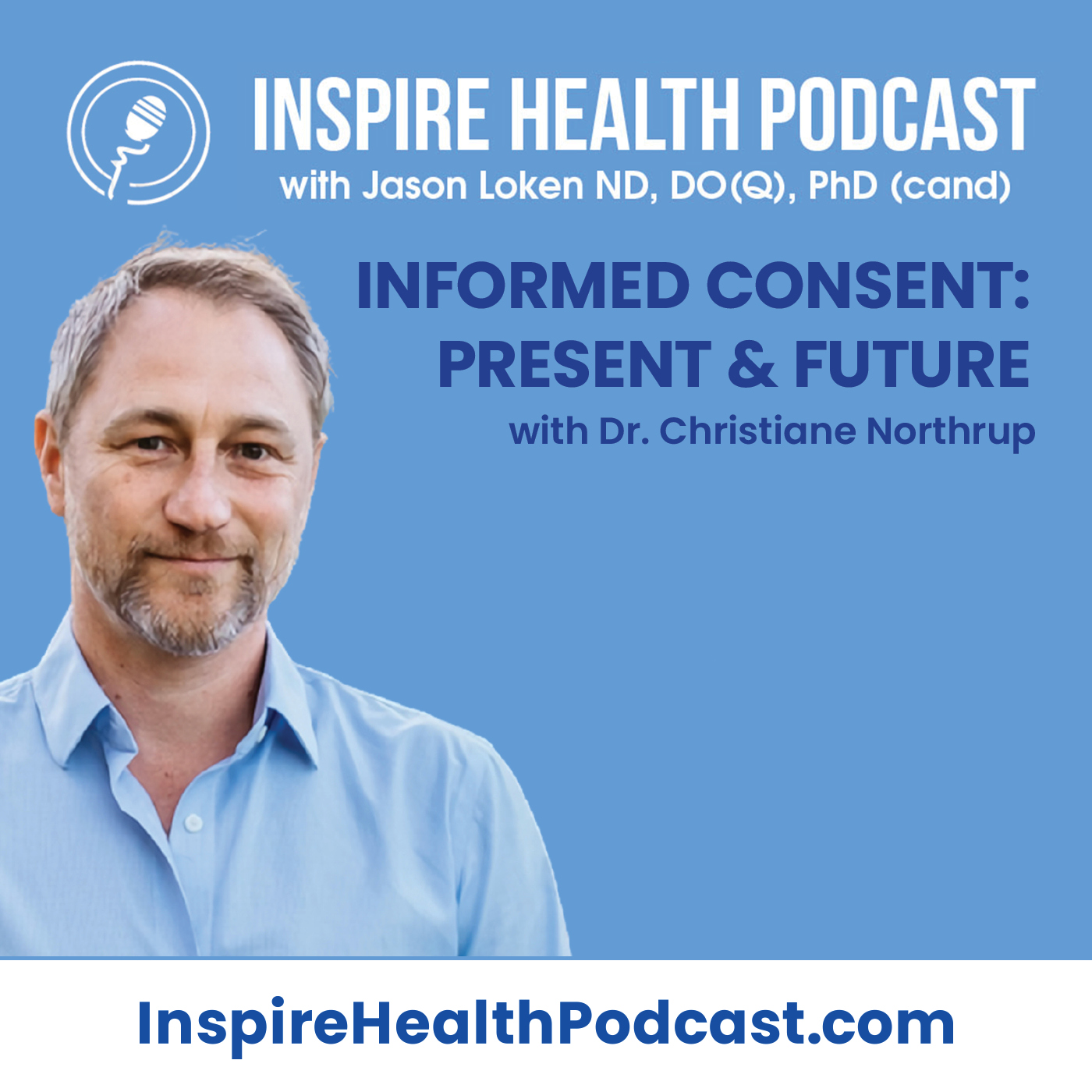Inspire Health Podcast