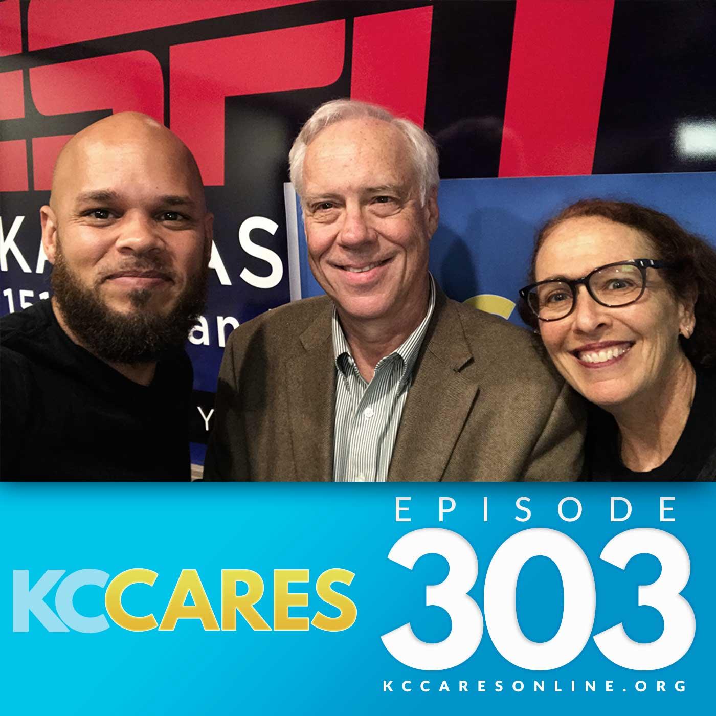 KC Cares | Episode 303