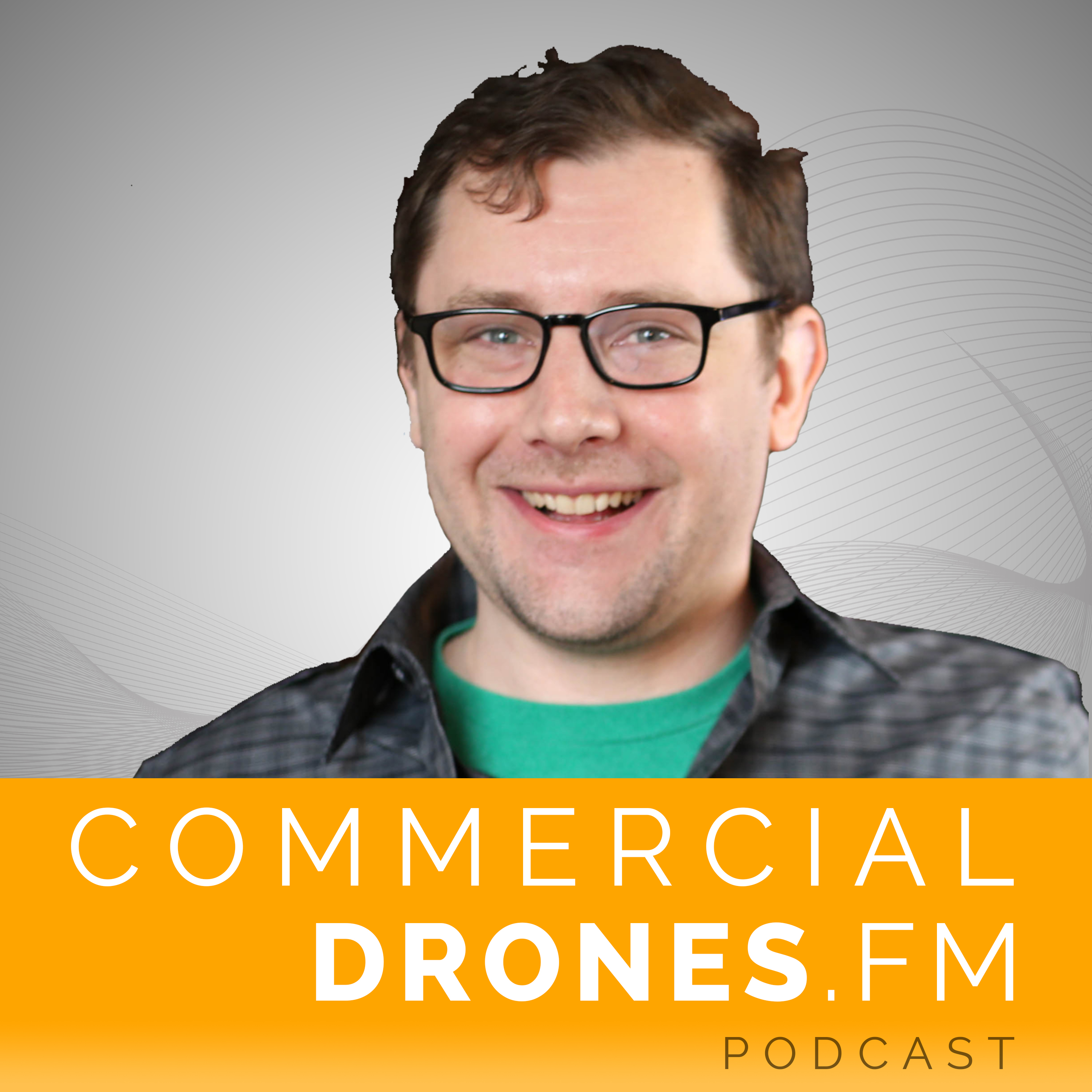 Commercial Drones FM