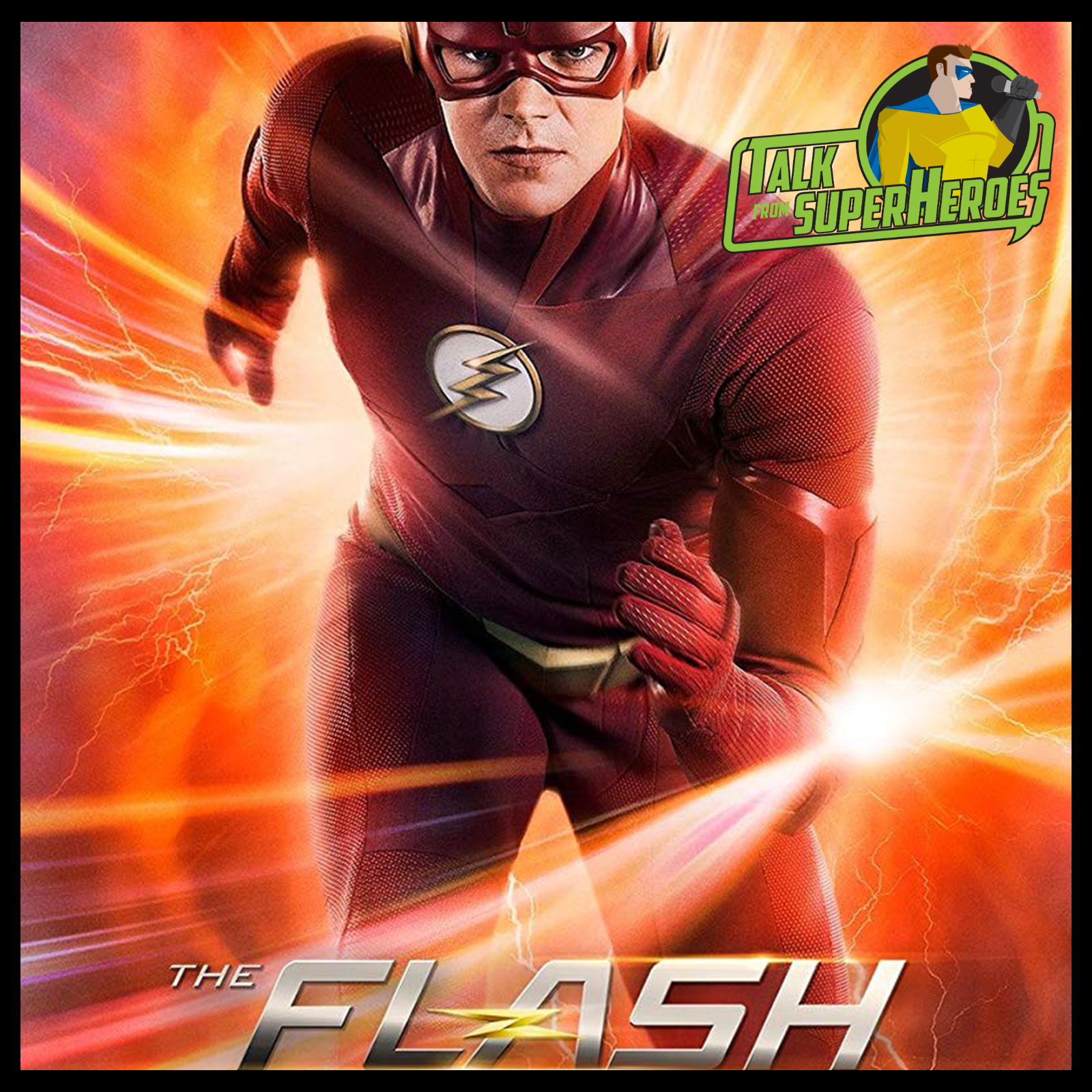 150: The Flash (with Brendan McKeigan)