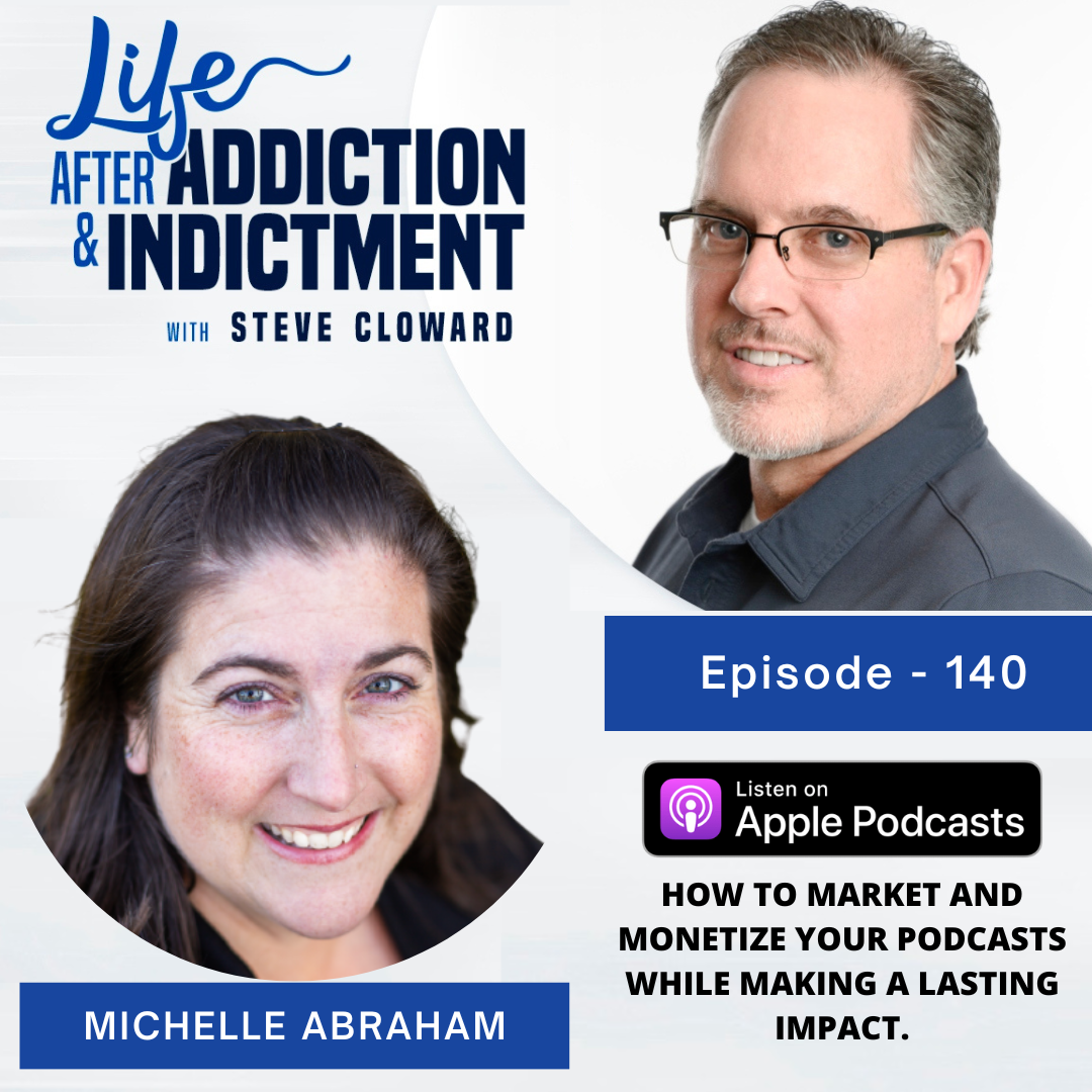 Life After Addiction And Indictment