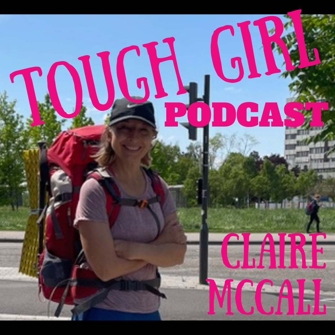 Tough Girl Podcast