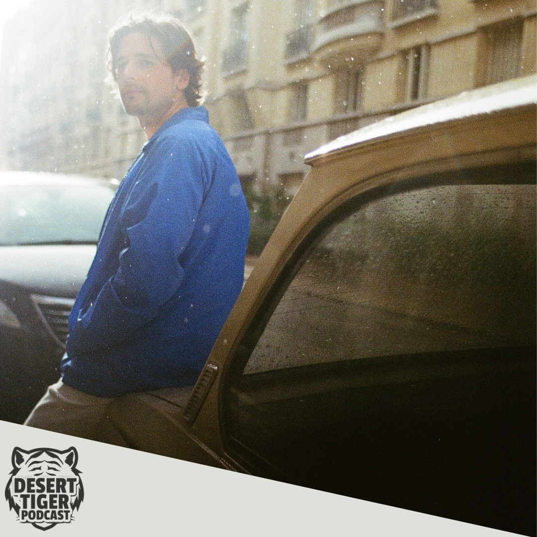 INRHYTHM with Colton Gee