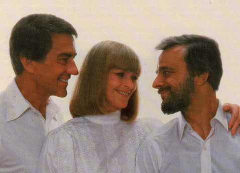 Broadway to Main Street