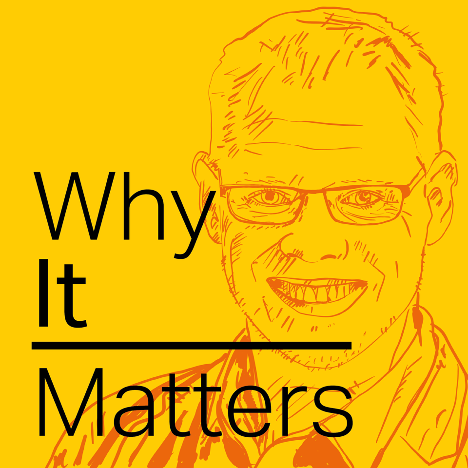 33. Why Storytelling Matters