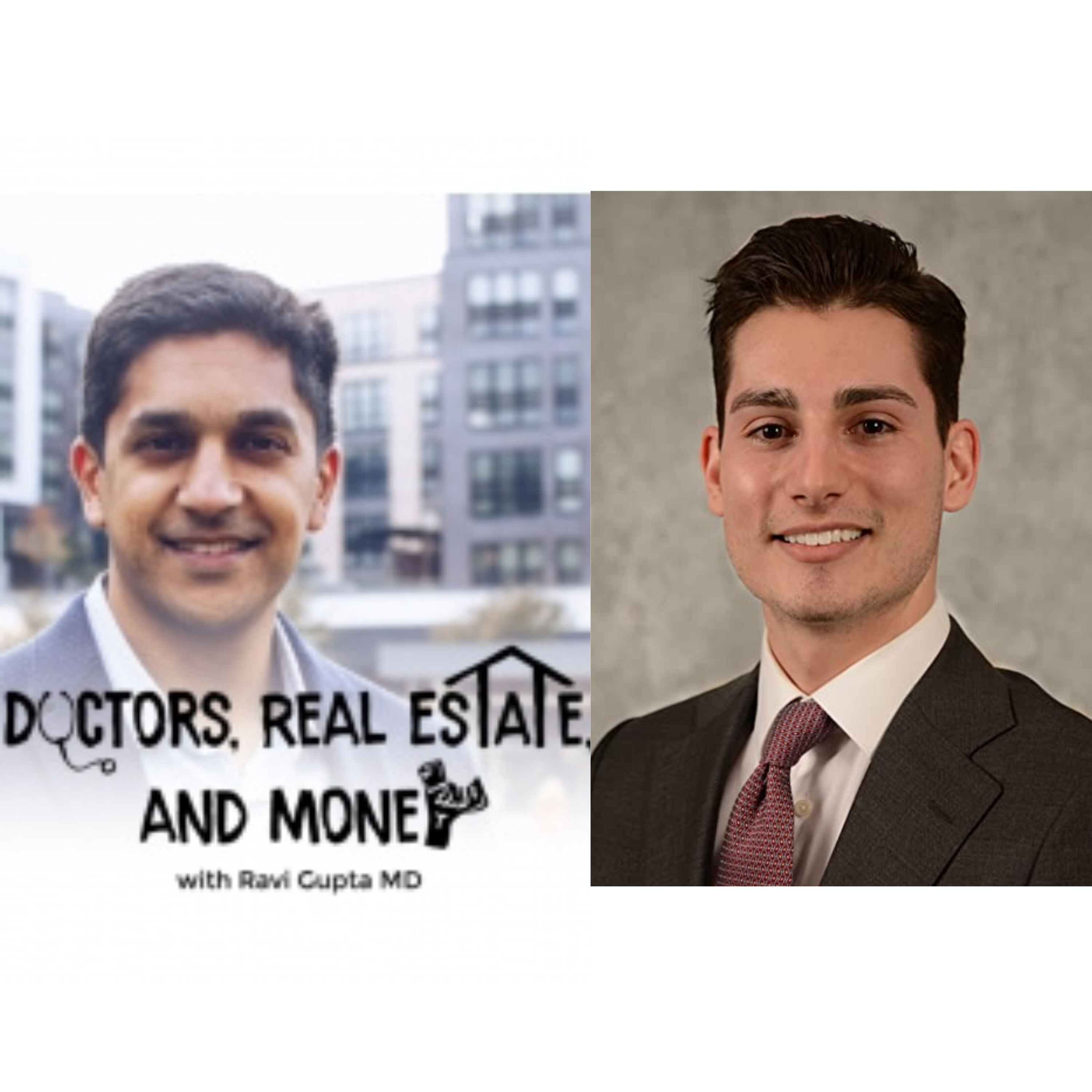 Real Estate Investing For Medical Professionals