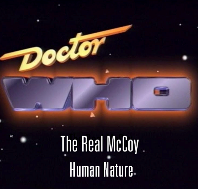 Doctor Who: The Real McCoy