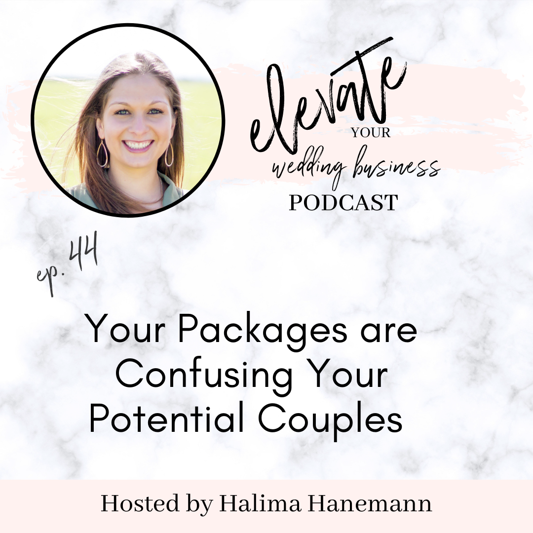 6 Figure Wedding Planner
