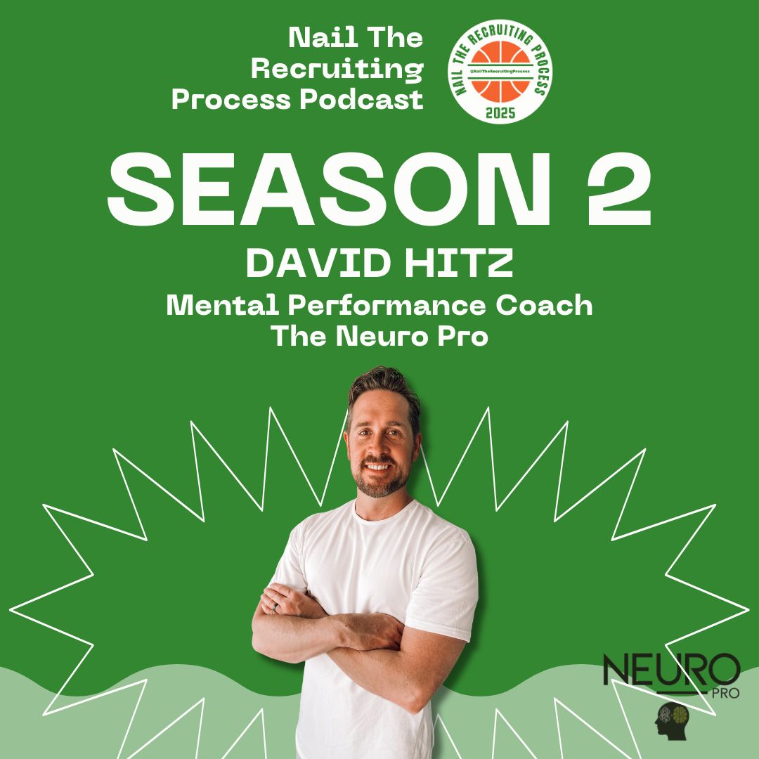 Training the Mind — A Conversation with David Hitz, Founder of The Neuro Pro