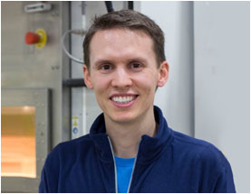 It’s a 3D World – Greg Paulsen, Director of Applications Engineering at Xometry – Innovations in Manufacturing Processes for Increased Efficiency and Quality