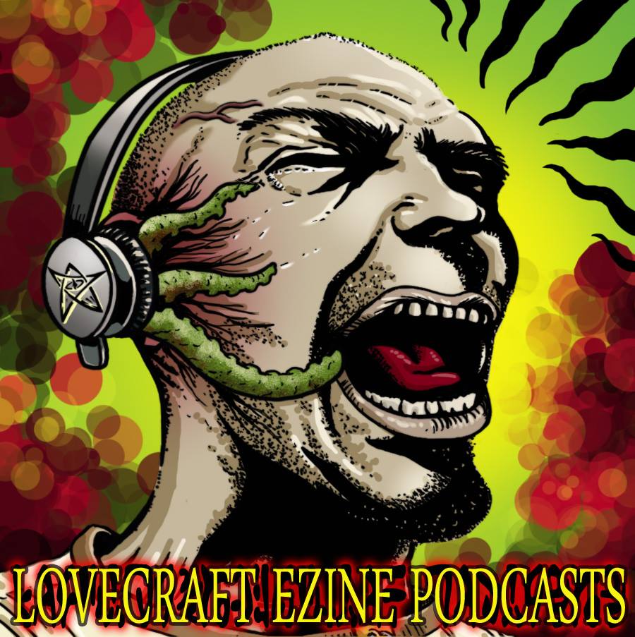 Lovecraft eZine: A Horror Podcast That Feels Like Hanging Out With Friends